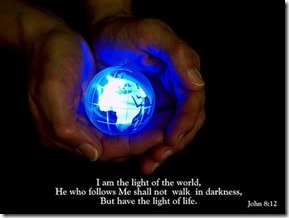 Light of the World