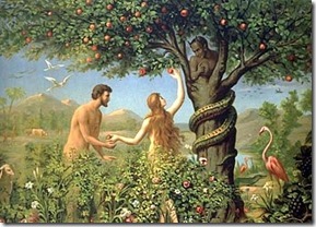 Garden of Eden